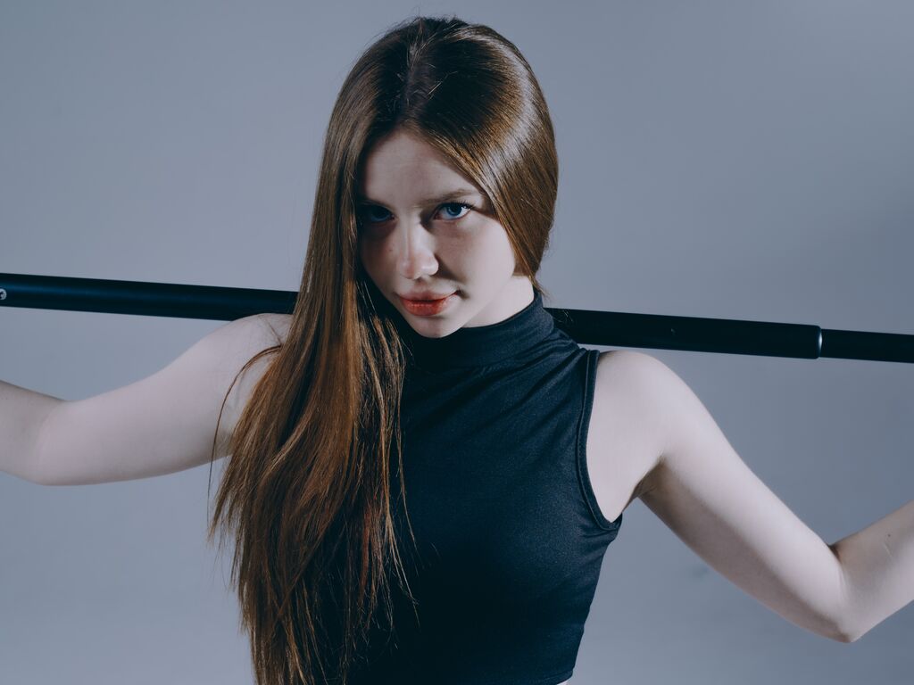 Antonia Arras